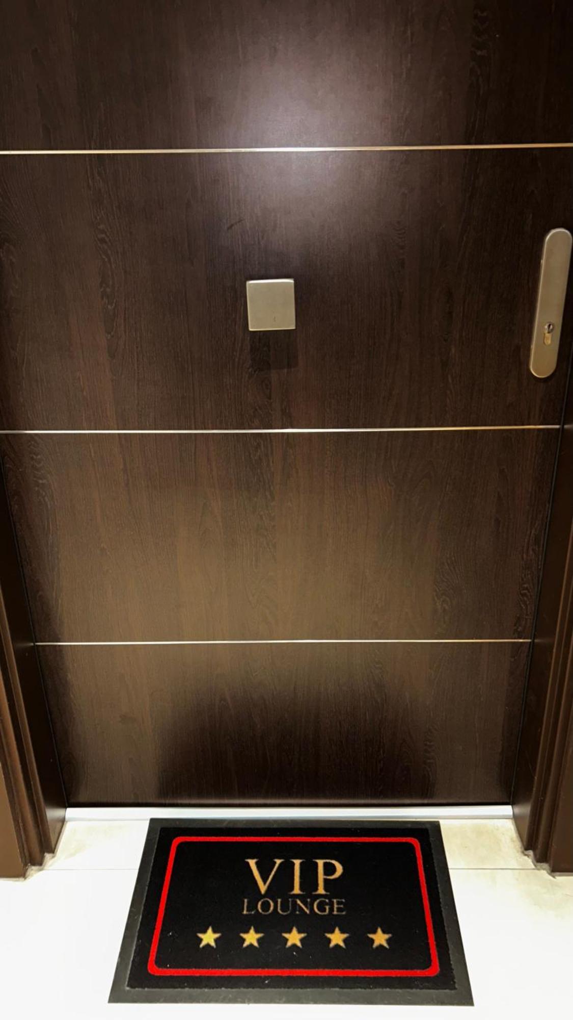 Studio Neuf - Portes De Monaco - Confort - Wifi - Clim 외부 사진