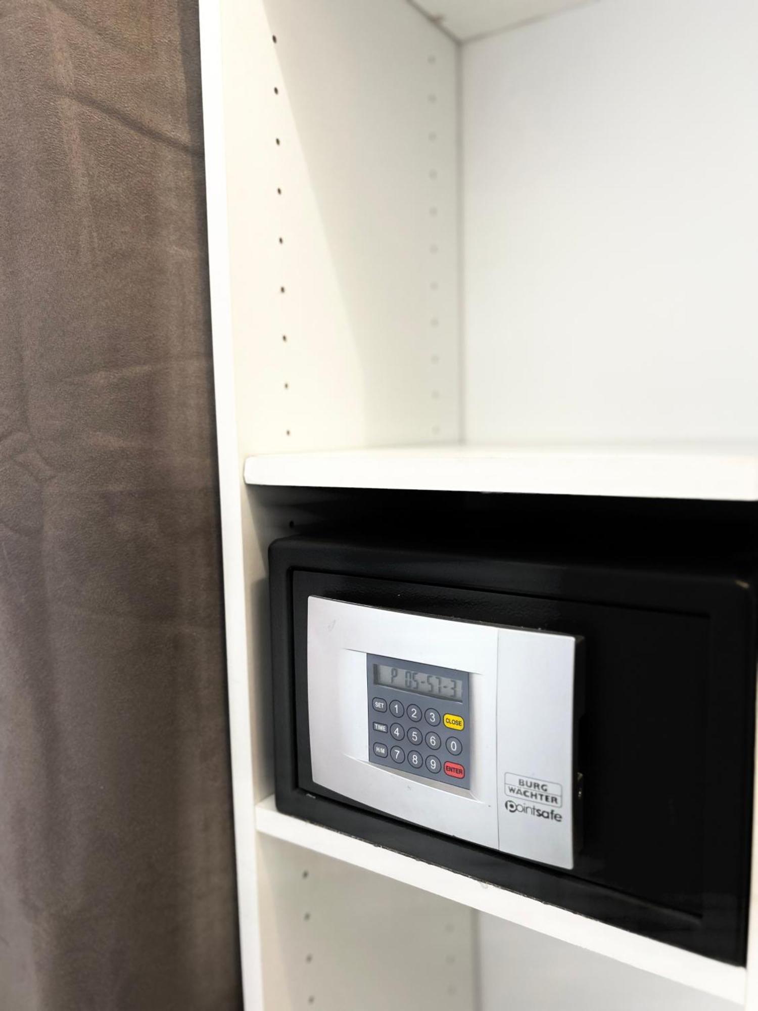 Studio Neuf - Portes De Monaco - Confort - Wifi - Clim 외부 사진